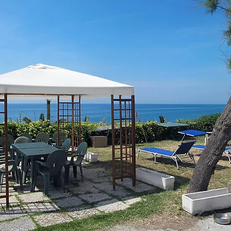 Locazione Turistica La Scogliera Arma di Taggia