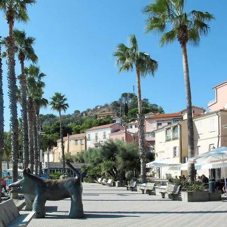Locazione Turistica La Scogliera Appartamento