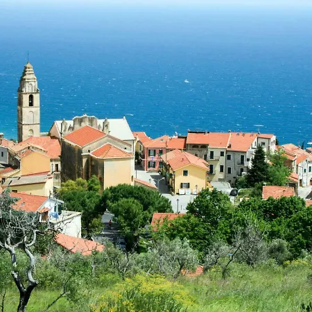 Appartamento Locazione Turistica La Scogliera Arma di Taggia