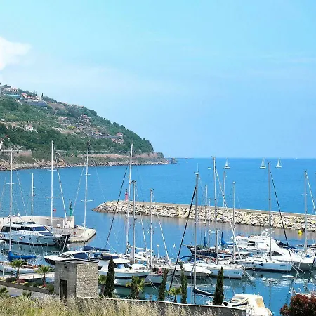 Locazione Turistica La Scogliera Appartamento
