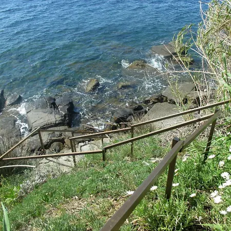 Appartamento Locazione Turistica La Scogliera *