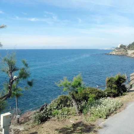 Locazione Turistica La Scogliera
